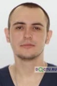 Сергушкин Сергей Андреевич - Новосибирск