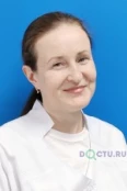 Сергутина Ирина Евгеньевна - Волгоград