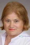 Серик Надежда Алелентьевна - Владивосток