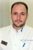 Сериков Андрей Петрович - Москва