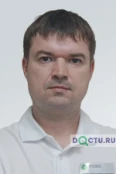 Сериков Алексей Владимирович - Москва