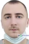 Сериков Артём Олегович - Тверь