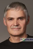 Сериков Сергей Геннадьевич - Омск