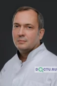 Сериков Сергей Георгиевич - Краснодар