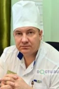 Сериков Владимир Михайлович - Москва