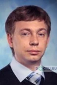 Сериков Вадим Сергеевич - Курск