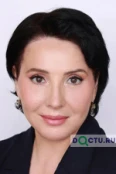 Серикова Наталья Борисовна - Кемерово