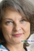 Серикова Светлана Александровна - Омск