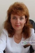 Серикова Светлана Николаевна - Краснодар