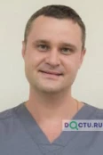 Серяков Павел Сергеевич - Иваново