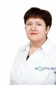 Серякова Марина Львовна - Москва