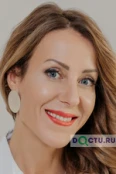 Серяпина Татьяна Валерьевна - Санкт-Петербург