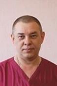 Серкин Михаил Юрьевич - Пенза
