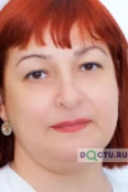 Серкина Татьяна Олеговна - Ставрополь