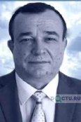 Серков Александр Антонович - Курган