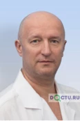 Серков Юрий Сергеевич - Волгоград