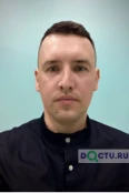 Серков Николай Владимирович - Ставрополь