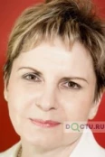 Серкова Марина Михайловна - Сыктывкар