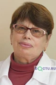 Серкова Ольга Владимировна - Москва