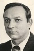 Сермягин Владимир Алексеевич - Красноярск
