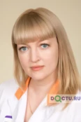 Сермякова Галина Владимировна - Саратов