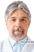 Сероклинов Валерий Николаевич - Барнаул