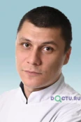 Серостинов Ринат Гильфанович - Тула