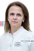 Сероухова Наталья Николаевна - Краснодар