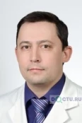 Серов Александр Николаевич - Мурманск