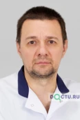 Серов Алексей Васильевич - Санкт-Петербург