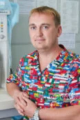 Серов Алексей Викторович - Владивосток