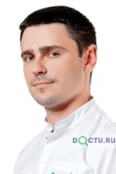 Серов Дмитрий Олегович - Омск