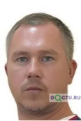 Серов Иван Александрович - Санкт-Петербург