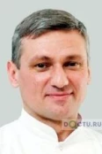 Серов Ярослав Вячеславович - Москва