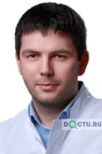 Серов Михаил Александрович - Москва