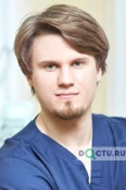 Серов Никита Константинович - Омск