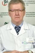 Серов Оскар Валентинович - Уфа
