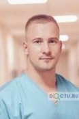 Серов Владимир Васильевич - Санкт-Петербург