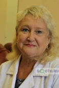 Серова Елена Сергеевна - Екатеринбург