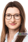 Серова Екатерина Николаевна - Москва