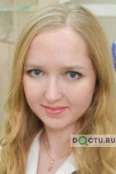 Серова Екатерина Вадимовна - Барнаул