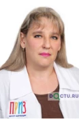 Серова Елена Валерьевна - Пенза