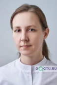 Серова Ирина Николаевна - Москва