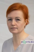Серова Ирина Анатольевна - Петрозаводск