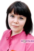 Серова Ирина Викторовна - Ярославль