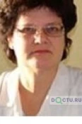 Серова Лариса Петровна - Ульяновск