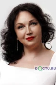 Серова Марина Львовна - Москва