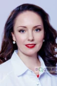Серова Наталья Сергеевна - Москва
