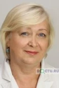Серова Светлана Антоновна - Москва