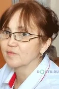 Серова Светлана Григорьевна - Москва